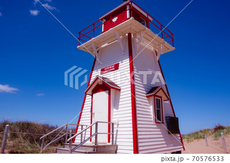 カナダ 灯台 カナダ 灯台 70576533