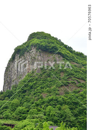 八木ヶ鼻（新潟県） 70576963