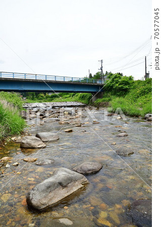 八木ヶ鼻オートキャンプ場(新潟県) 八木ヶ鼻オートキャンプ場(新潟県) 70577045