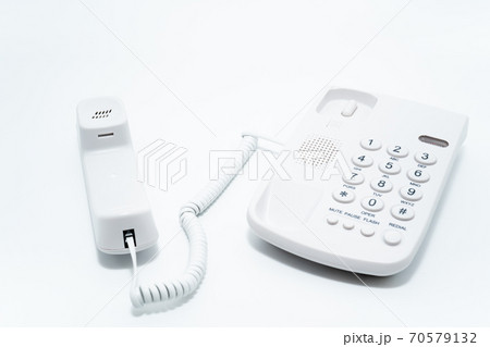 電話機 70579132
