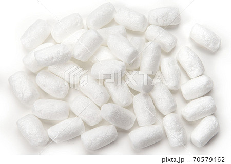 荷物梱包のクッション材 70579462