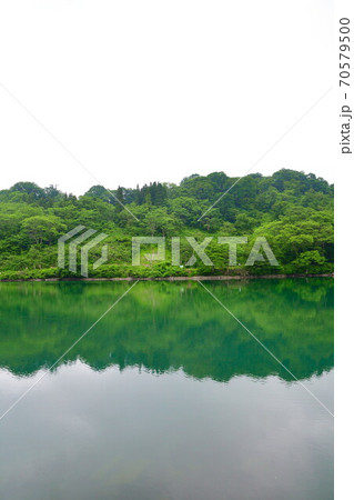 高浪の池（新潟県） 70579500