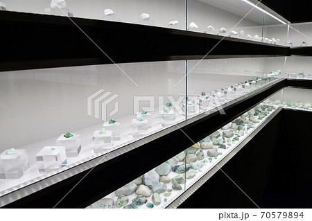 フォッサマグナミュージアム（新潟県） 70579894