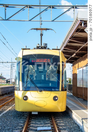 低床車輛キーボの雄姿 70580977