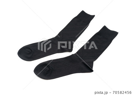 靴下 白背景 靴下 白背景 70582456