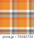 Plaid or tartan vector is background or texture in many color of graphic design 70582730