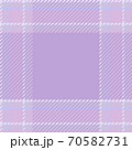 Plaid or tartan vector is background or texture in many color of graphic design 70582731