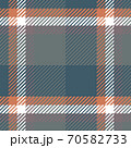 Plaid or tartan vector is background or texture in many color of graphic design 70582733