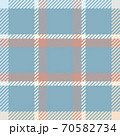 Plaid or tartan vector is background or texture in many color of graphic design 70582734