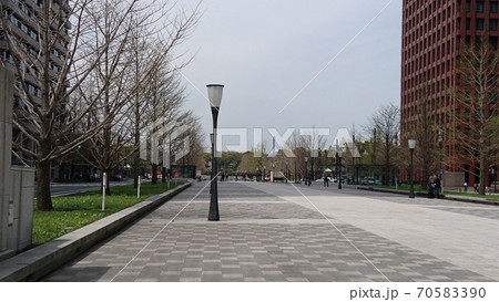 行幸通り 70583390