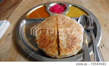 マレーシア、クアラルンプールのロティ 70585683