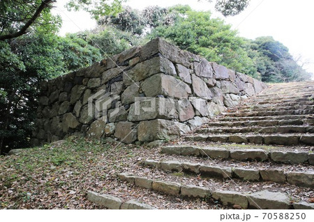 米子城 米子城 70588250