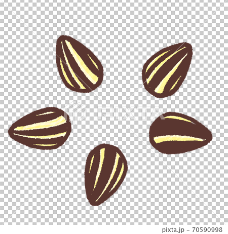 R: Fairytale sunflower seeds 70590998