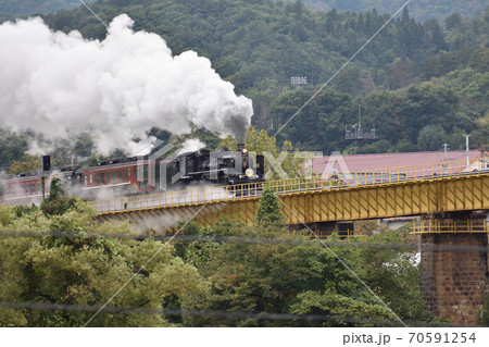 SLばんえつ物語 SLばんえつ物語 70591254