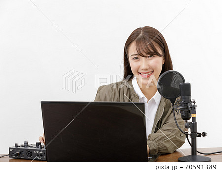 配信 配信 70591389