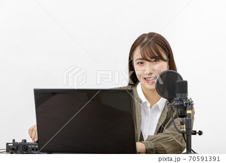 配信 配信 70591391