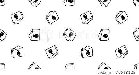 cat seamless pattern kitten food calico vector pet scarf isolated tile wallpaper repeat background cartoon animal illustration doodle design cat seamless pattern kitten food calico vector pet scarf isolated tile wallpaper repeat background cartoon animal illustration doodle design 70593125