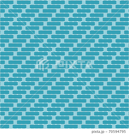 Aya編織,對角緯紗,四張,紡織品,經紗白色靛藍,noto緯紗色,布料,浴床,日本傳統色,日本色,日本風格圖像背景素材 Aya編織,對角緯紗,四張,紡織品,經紗白色靛藍,noto緯紗色,布料,浴床,日本傳統色,日本色,日本風格圖像背景素材 70594795