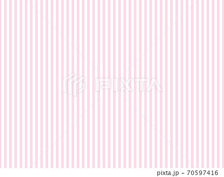 背景 ストライプ ピンク 白 のイラスト素材