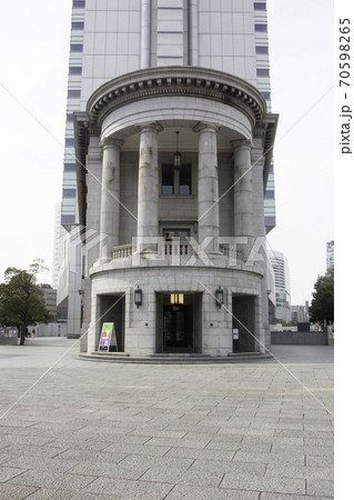 旧横浜銀行本店別館(元第一銀行横浜支店) 旧横浜銀行本店別館(元第一銀行横浜支店) 70598265