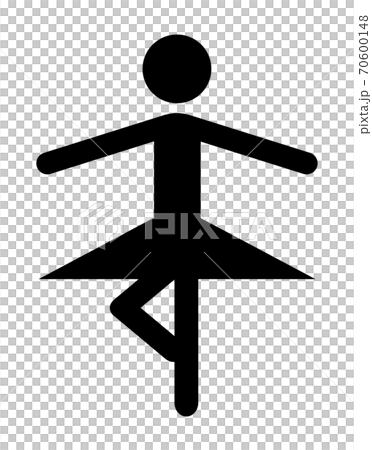 Ballerina 70600148