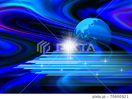 グローバルな超高速イメージ 70600921
