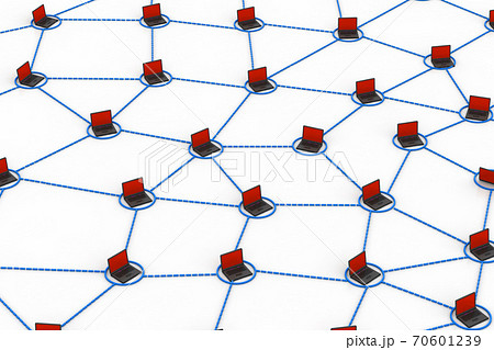 Computer network 70601239