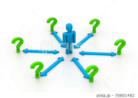 Choices Dilemma. 70601482
