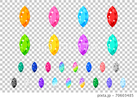 珠寶/侯爵夫人切工 70603485