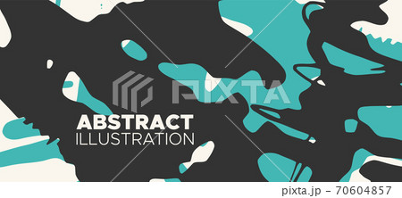 Artistic creative universal cards. Hand Drawn textures. Artistic creative universal cards. Hand Drawn textures. 70604857