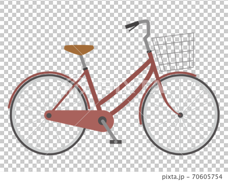 A bicycle A bicycle 70605754