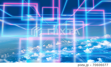 コンピューターグラフィック コンピューターグラフィック 70606077