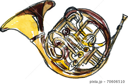 金管楽器の画像素材 ピクスタ