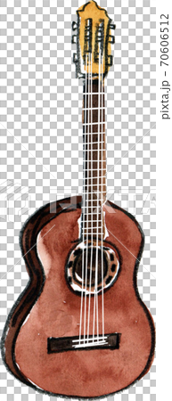 ギター 70606512