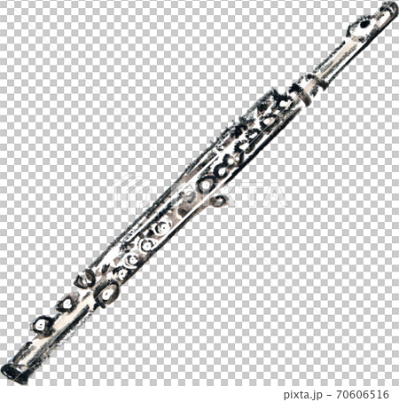 フルート 70606516