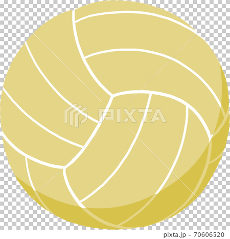 バレーボール バレーボール 70606520