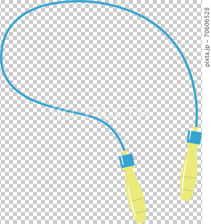 なわとび 70606528