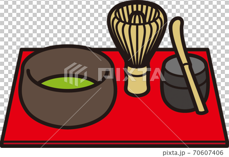 Matcha  70607406