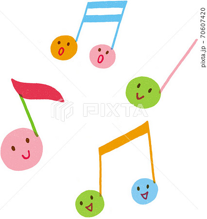 音符 70607420