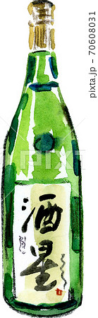 日本酒 70608031