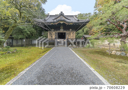 金地院 東照宮 金地院 東照宮 70608229