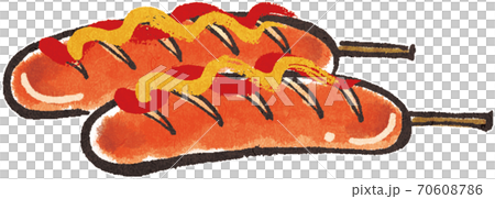 フランクフルト 70608786