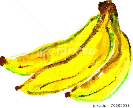 バナナ 70609053