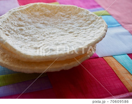 お菓子 あら 韓国料理 70609586