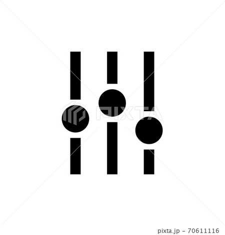 simple black and white music designs