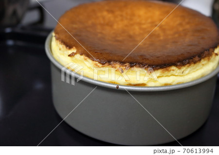 バスクチーズケーキ1 70613994