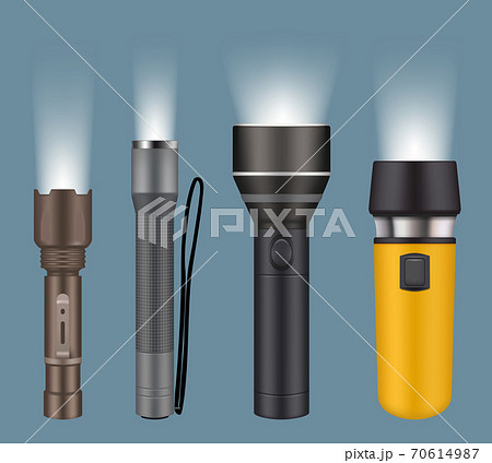 night flashlights