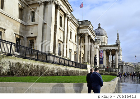 ロンドン ナショナルギャラリー ロンドン ナショナルギャラリー 70616413