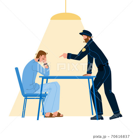 interrogation 