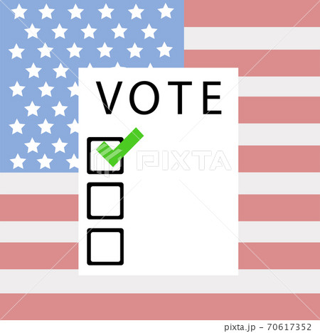 American presidential election American presidential election 70617352